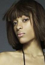 Никейша Кларк фото