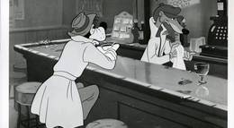 Кадр из фильма "Как быть детективом" - 2