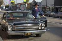 Кадр Джентльмен грабитель