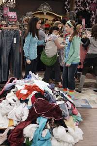 Кадр Волшебники из Вэйверли Плэйс