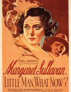 Маленький человек – что же дальше?