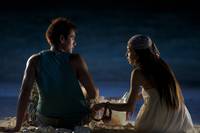 Кадр Лав Ю-Ю