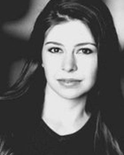 Кимберли Грант фото