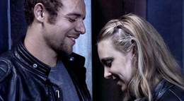 Кадр из фильма "Трансморферы (видео)" - 1