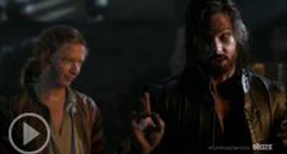 Фрагмент (сезон 2, эпизод 9)