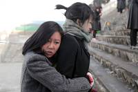 Кадр Мисс Морковка