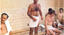 Кадр из фильма "Пленки Андерсона" - 1