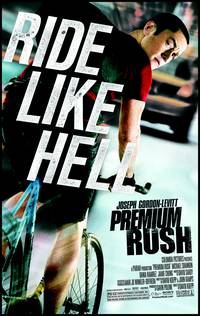 Постер Срочная доставка