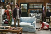 Кадр Мелисса и Джоуи