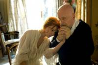 Кадр Ренуар. Последняя любовь