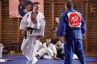 Кадр Любовь в большом городе 2