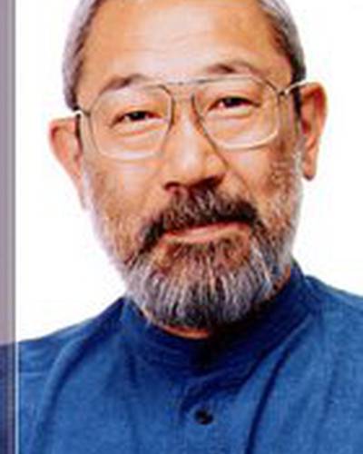 Цунэхико Камидзё фото