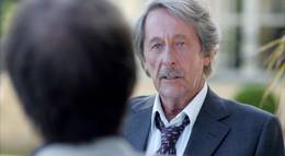 Кадр из фильма "Не говори никому" - 2