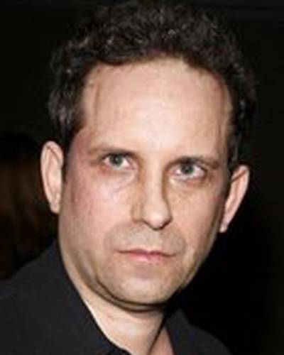 Бэрри Миллер фото