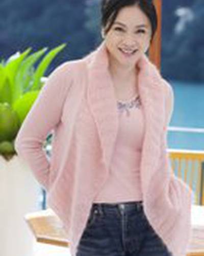 Лу Сяо-фэнь фото