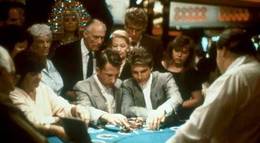 Кадр из фильма "Человек дождя" - 2