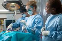 Кадр Ловушка