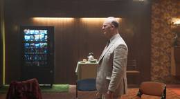 Кадр из фильма "Клуб анонимных киллеров" - 2