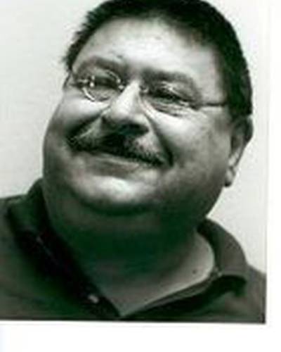 Маршалл Эфрон фото