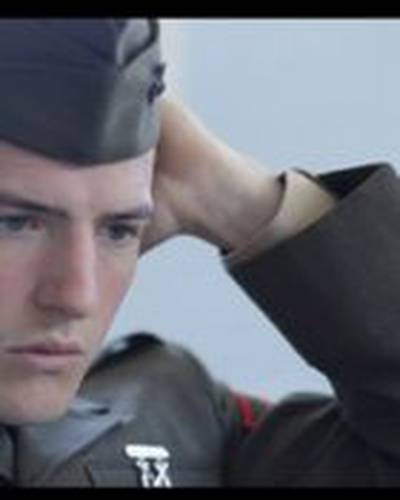 Джеймс Александру фото