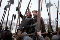 Кадр Пустая корона (мини-сериал)