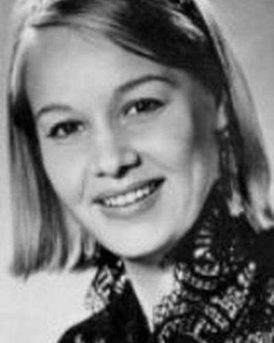 Ия Арепина фото