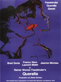 Постер Керель