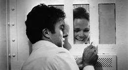 Кадр из фильма "Ленни" - 2