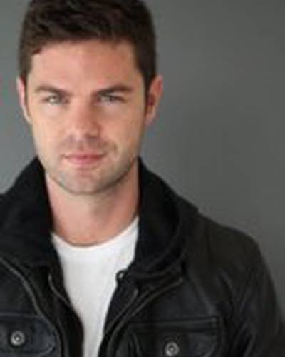 Стерлинг Джонс фото