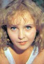 Марина Засухина фото