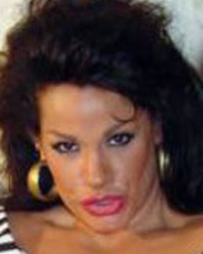 Ванесса Дель Рио фото