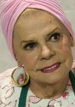 Нинон Севилла фото