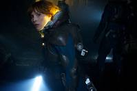 Кадр Прометей