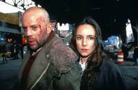 Кадр 12 обезьян