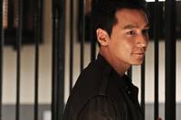 Кадр Тройной перехват