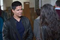 Кадр Лето. Одноклассники. Любовь 