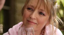 Кадр из фильма "Еще один год" - 1