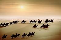 Кадр Раскрашенная кожа