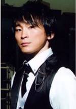 Ацуси Абе фото