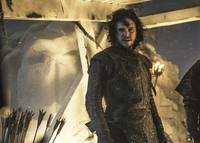 Кадр Игра престолов