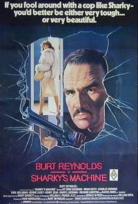 Постер Команда Шарки