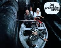 Кадр Большая прогулка