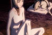 Кадр Клеймор