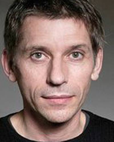 Жак Гамблен фото