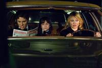 Кадр Посылка