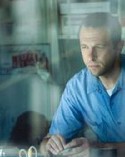 Бэрри Алан Ливайн фото