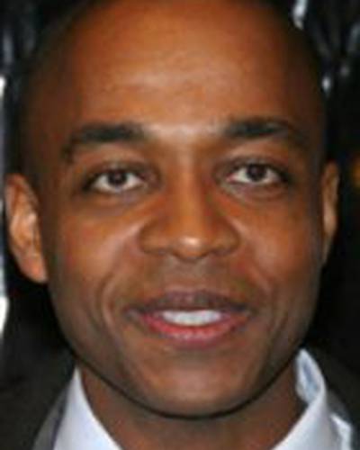 Рик Уорси фото