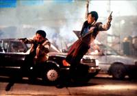 Кадр Круто сваренные