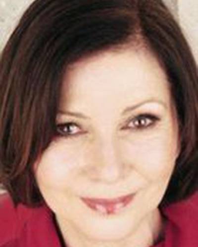 Рената Блюме фото