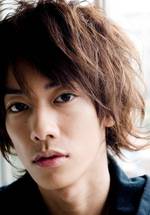 Такеру Сато фото